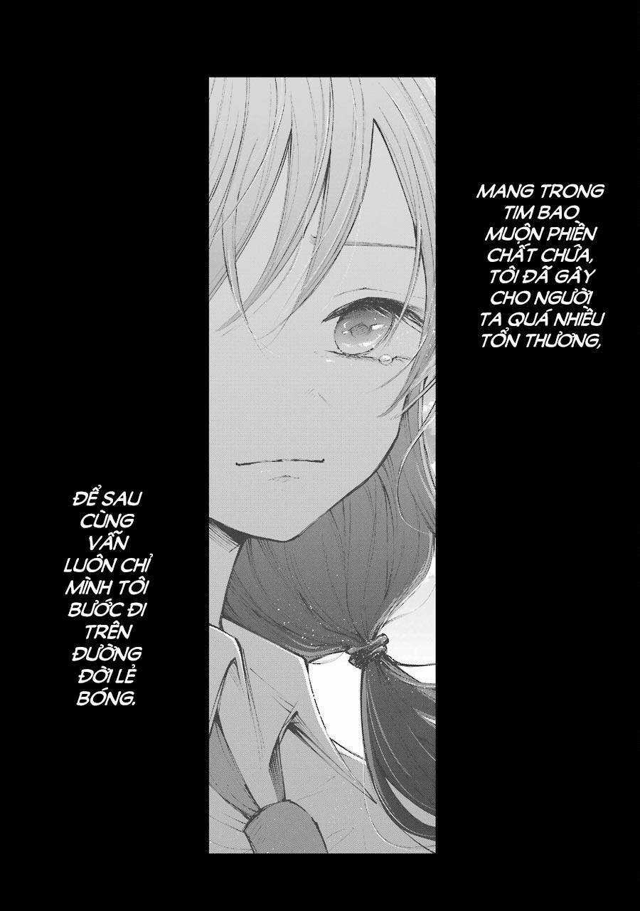 Lộng Lẫy Phút Lìa Đời - Chapter 11 - Trang 26