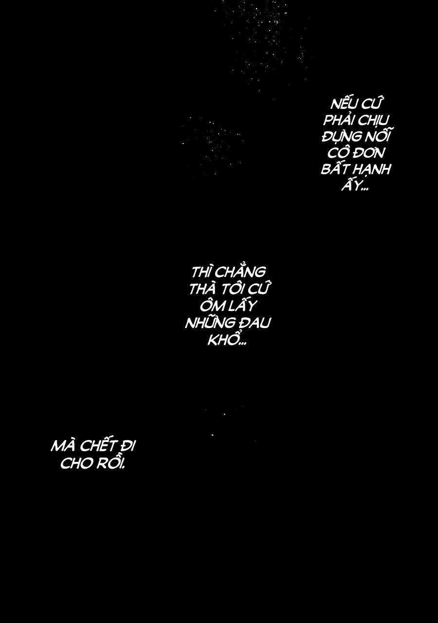 Lộng Lẫy Phút Lìa Đời - Chapter 11 - Trang 27