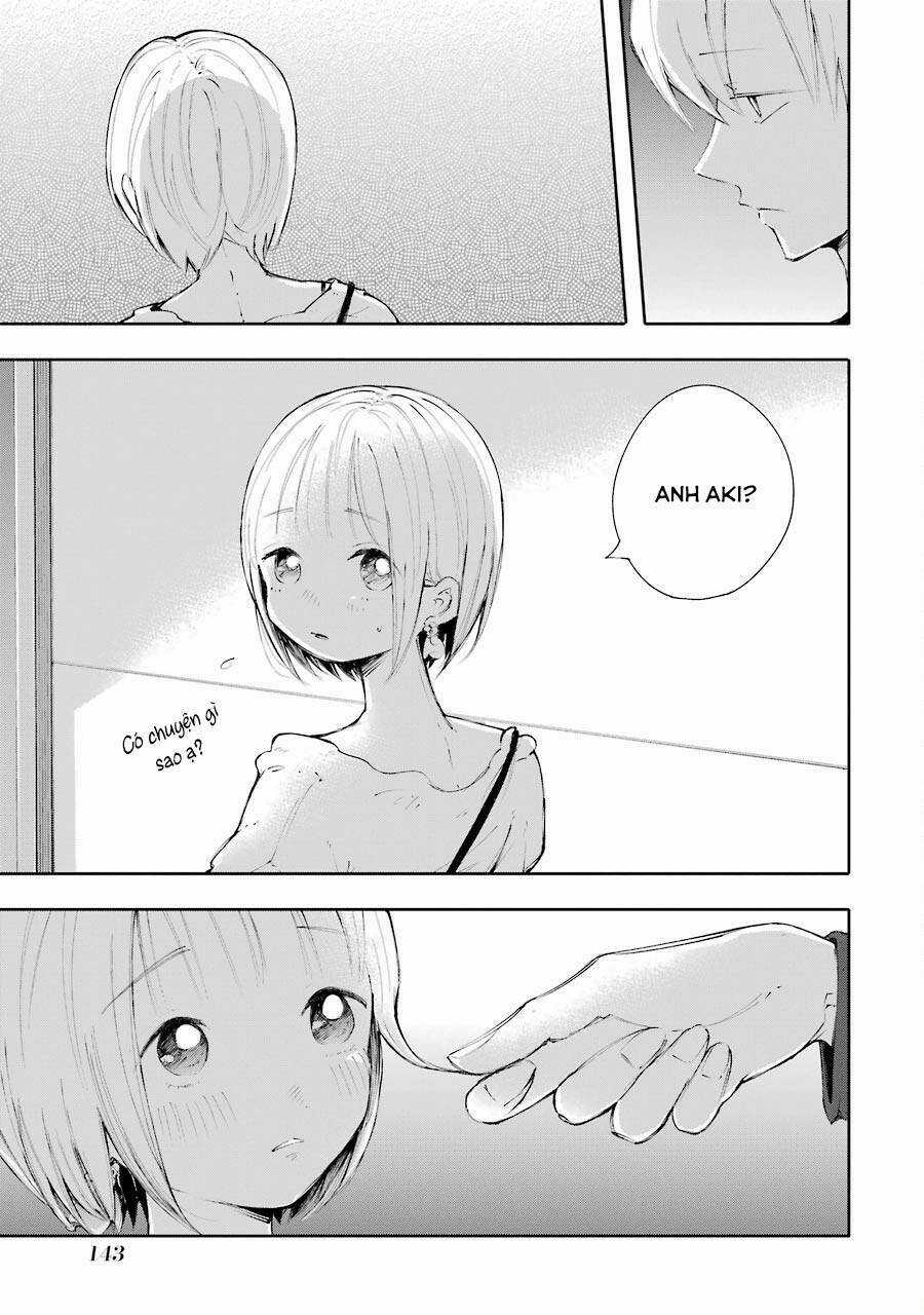 Lộng Lẫy Phút Lìa Đời - Chapter 11 - Trang 4