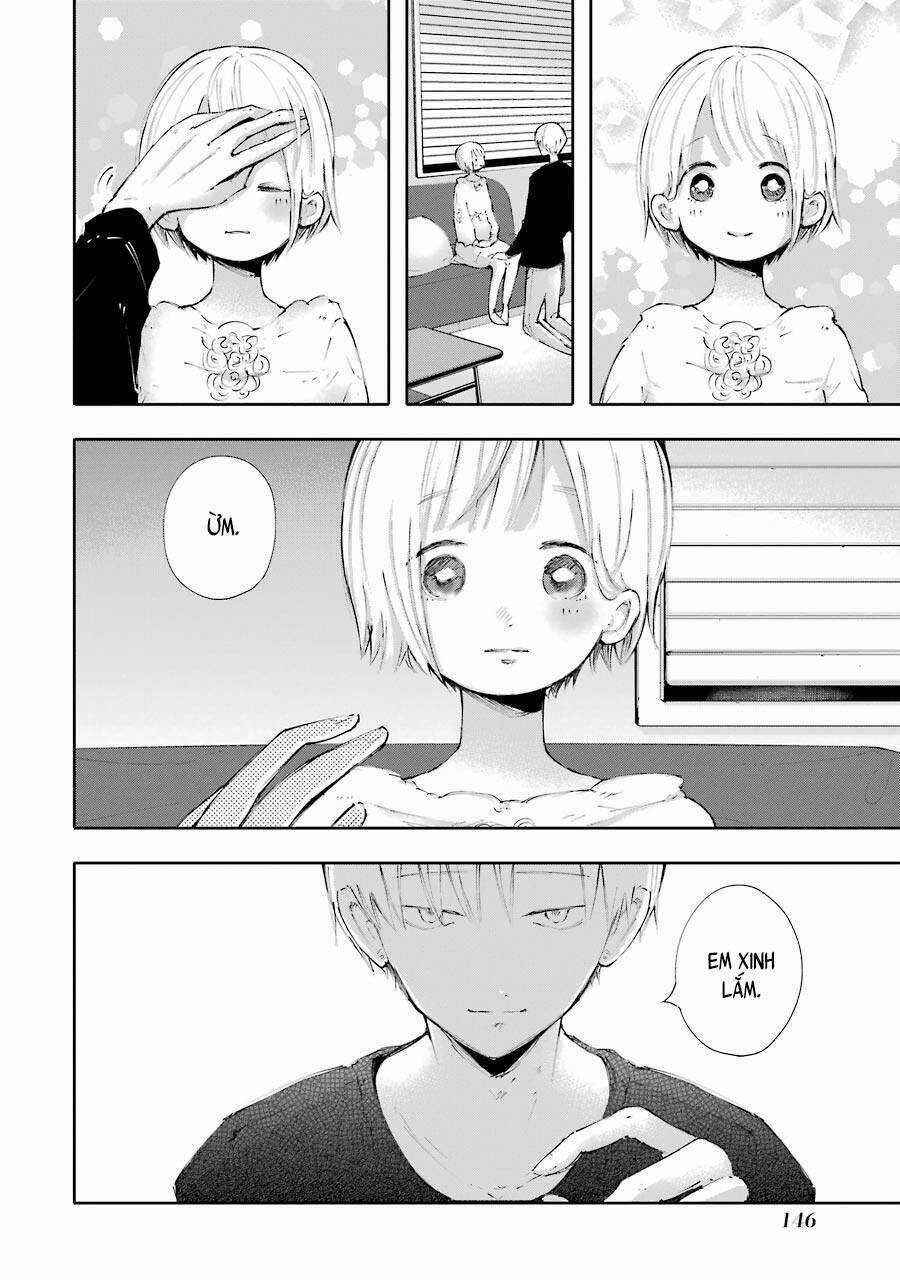 Lộng Lẫy Phút Lìa Đời - Chapter 11 - Trang 7