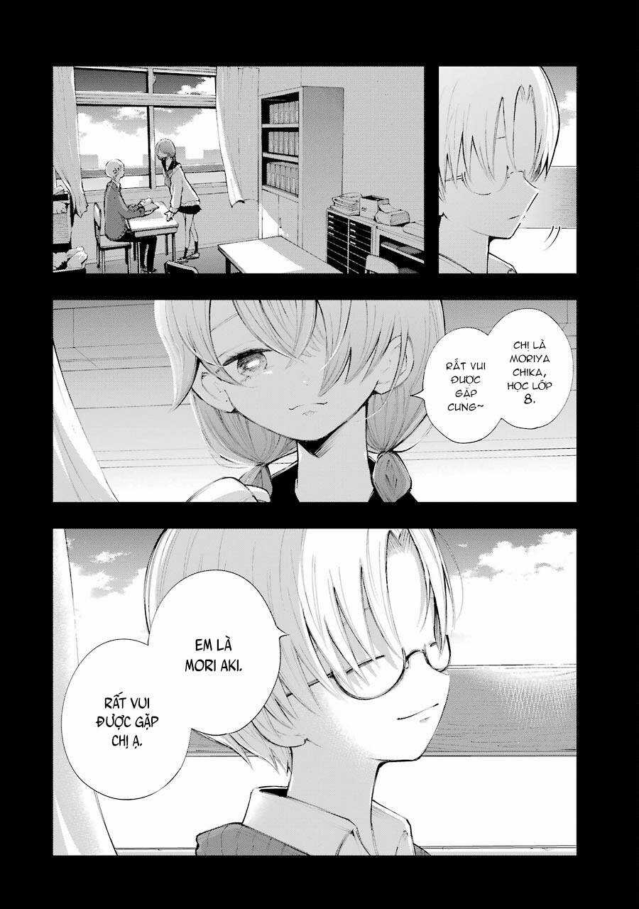 Lộng Lẫy Phút Lìa Đời - Chapter 12 - Trang 12