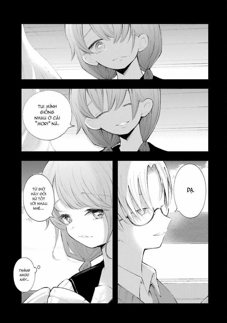 Lộng Lẫy Phút Lìa Đời - Chapter 12 - Trang 13