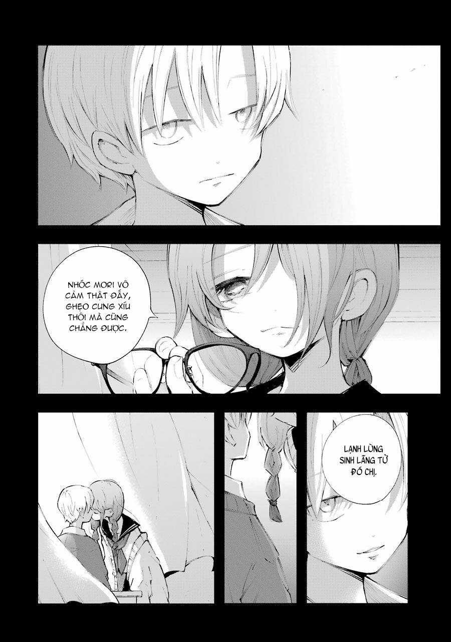 Lộng Lẫy Phút Lìa Đời - Chapter 12 - Trang 20