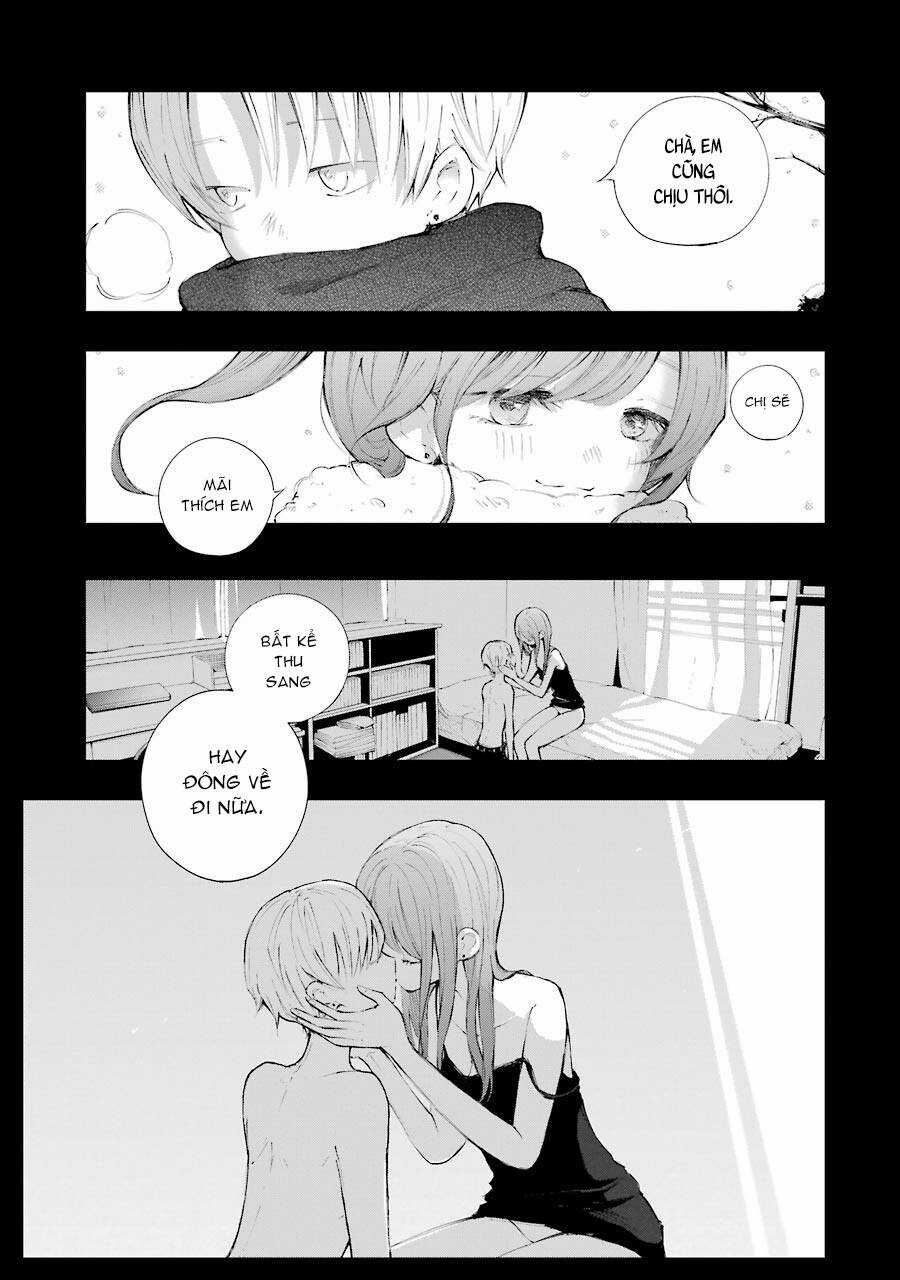 Lộng Lẫy Phút Lìa Đời - Chapter 12 - Trang 25