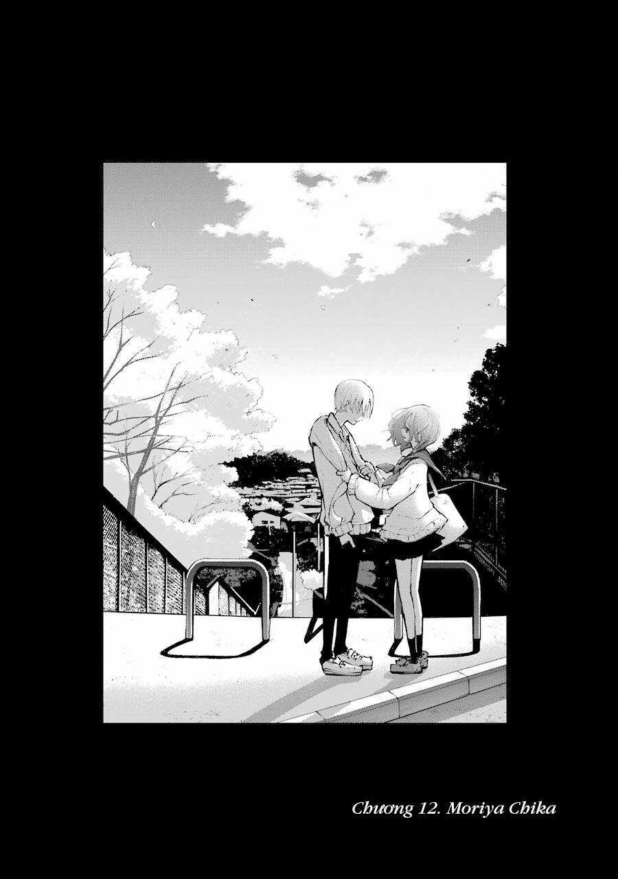 Lộng Lẫy Phút Lìa Đời - Chapter 12 - Trang 4