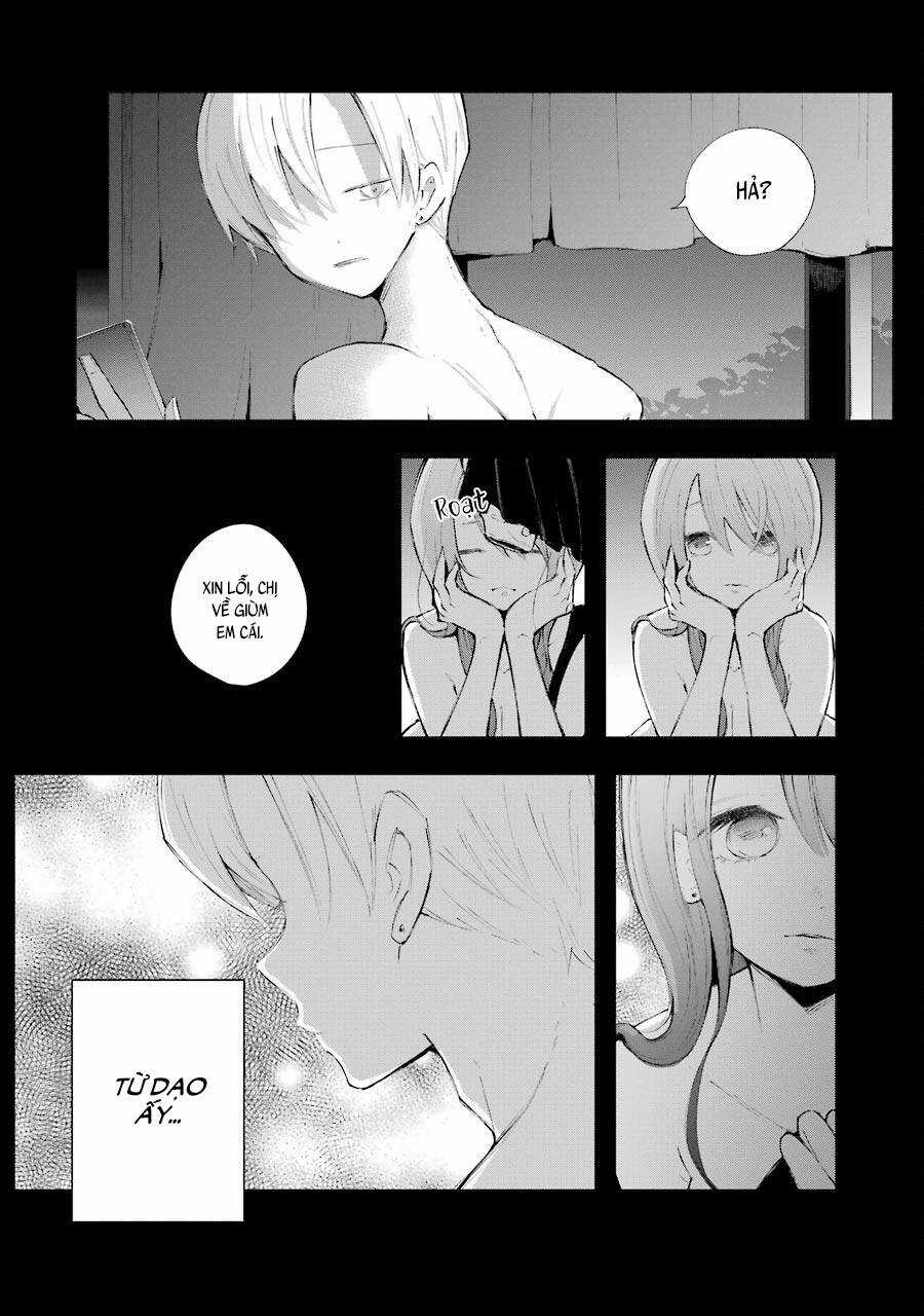 Lộng Lẫy Phút Lìa Đời - Chapter 12 - Trang 32