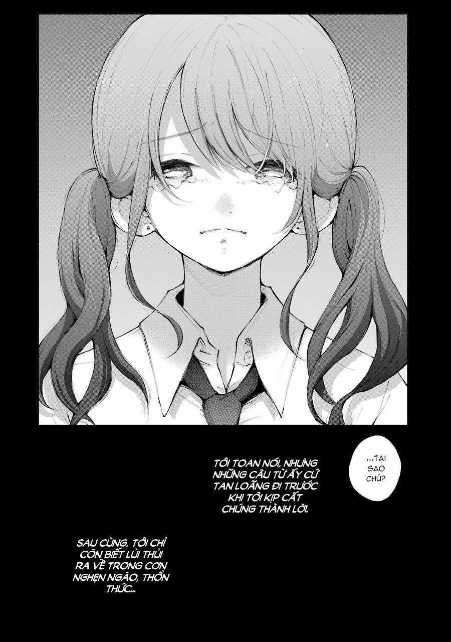 Lộng Lẫy Phút Lìa Đời - Chapter 12 - Trang 34