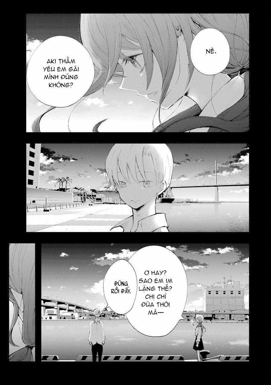 Lộng Lẫy Phút Lìa Đời - Chapter 12 - Trang 37