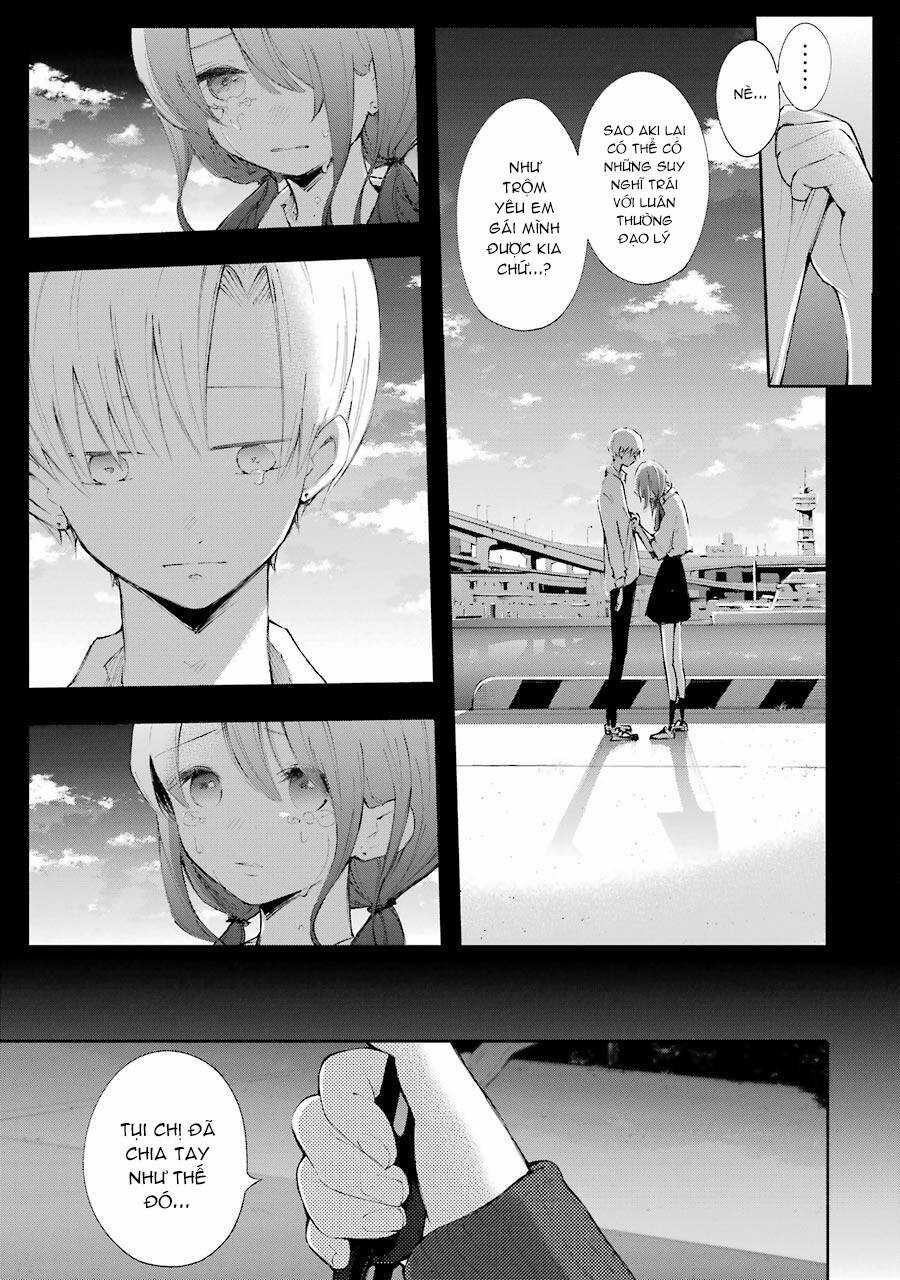 Lộng Lẫy Phút Lìa Đời - Chapter 12 - Trang 39