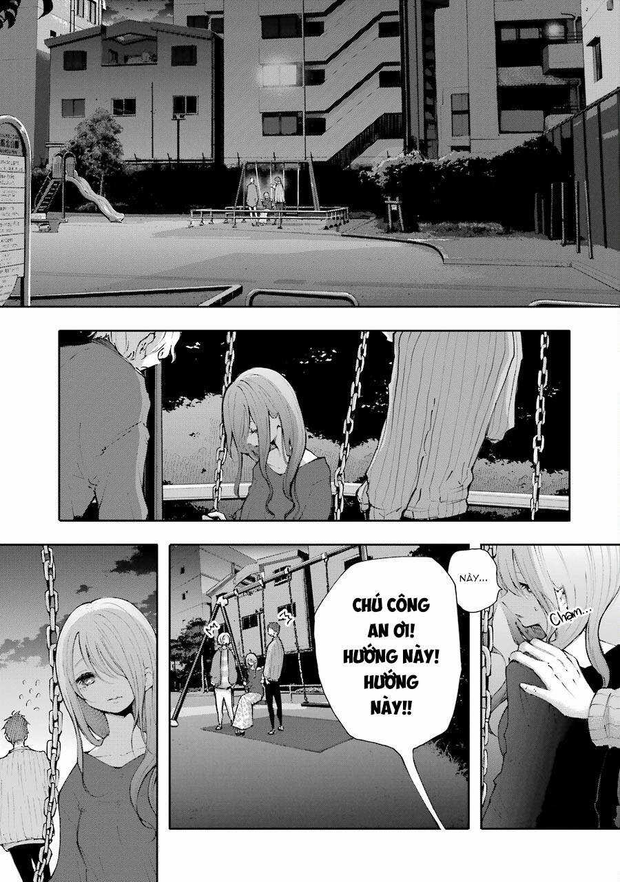 Lộng Lẫy Phút Lìa Đời - Chapter 12 - Trang 5