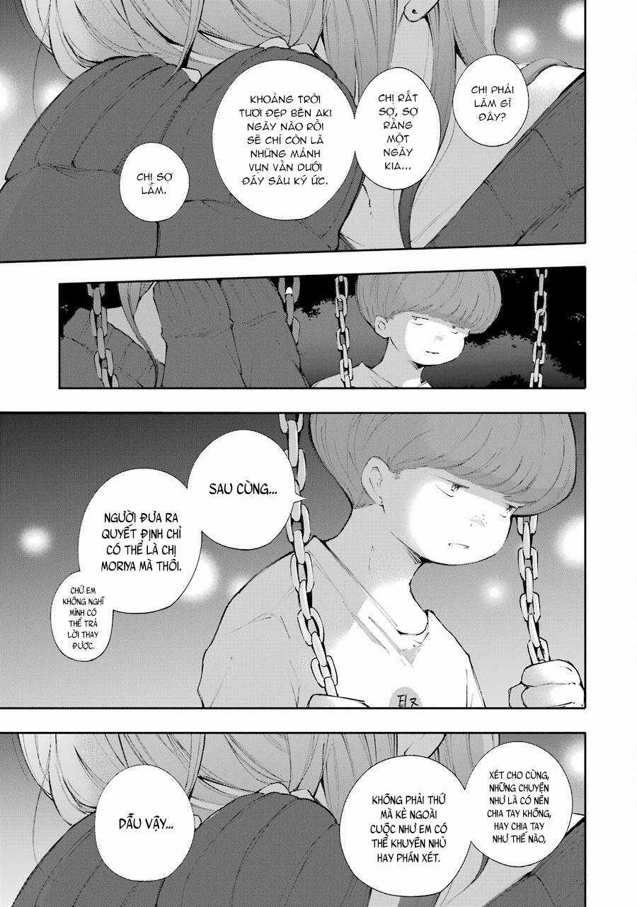 Lộng Lẫy Phút Lìa Đời - Chapter 12 - Trang 41