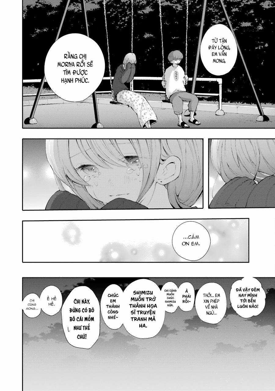 Lộng Lẫy Phút Lìa Đời - Chapter 12 - Trang 42