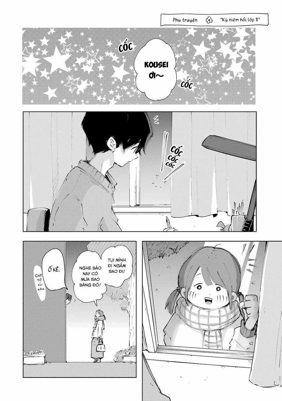 Lộng Lẫy Phút Lìa Đời - Chapter 12 - Trang 45