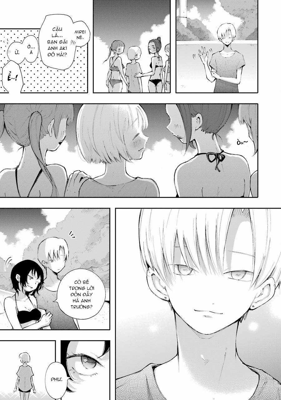 Lộng Lẫy Phút Lìa Đời - Chapter 13 - Trang 13