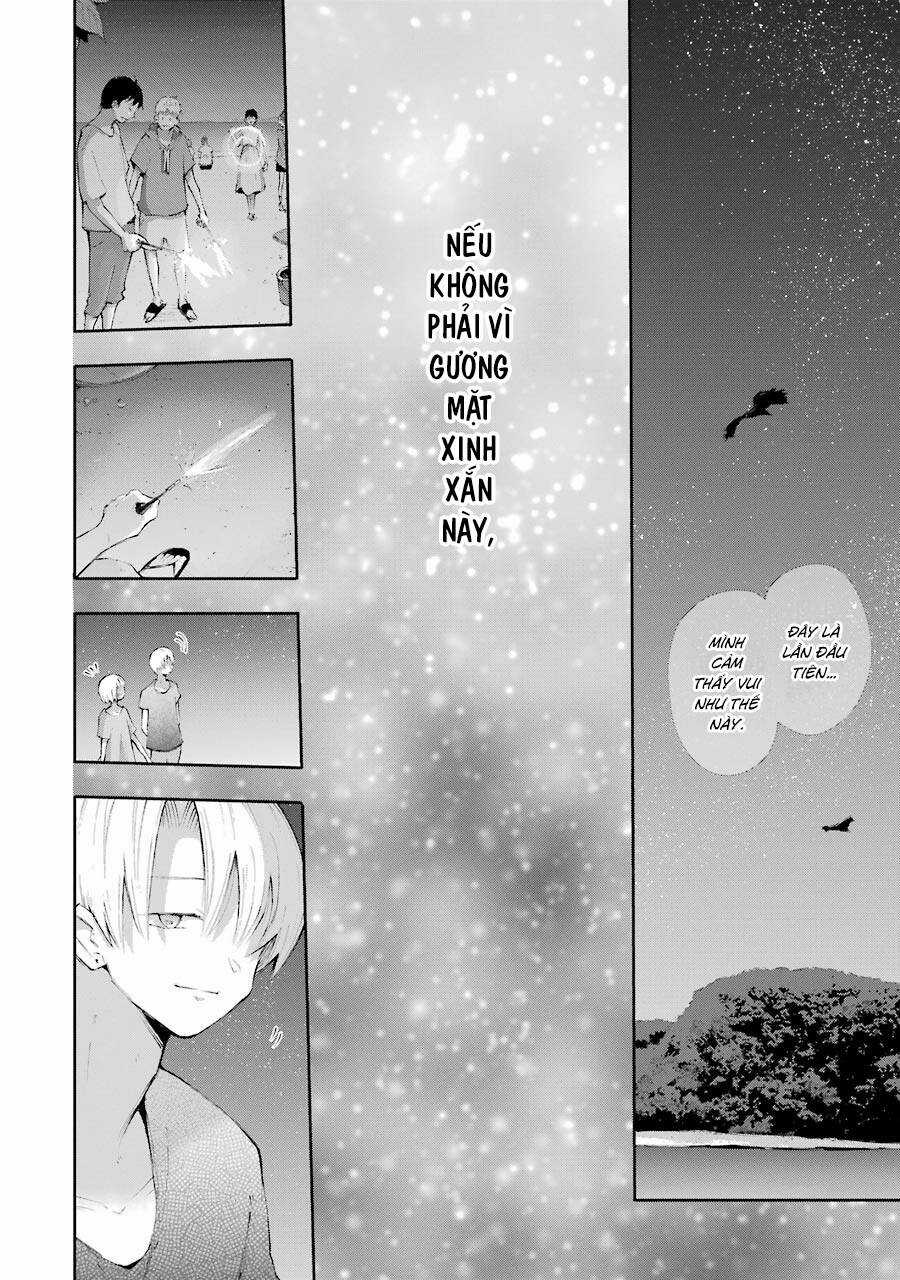 Lộng Lẫy Phút Lìa Đời - Chapter 13 - Trang 20