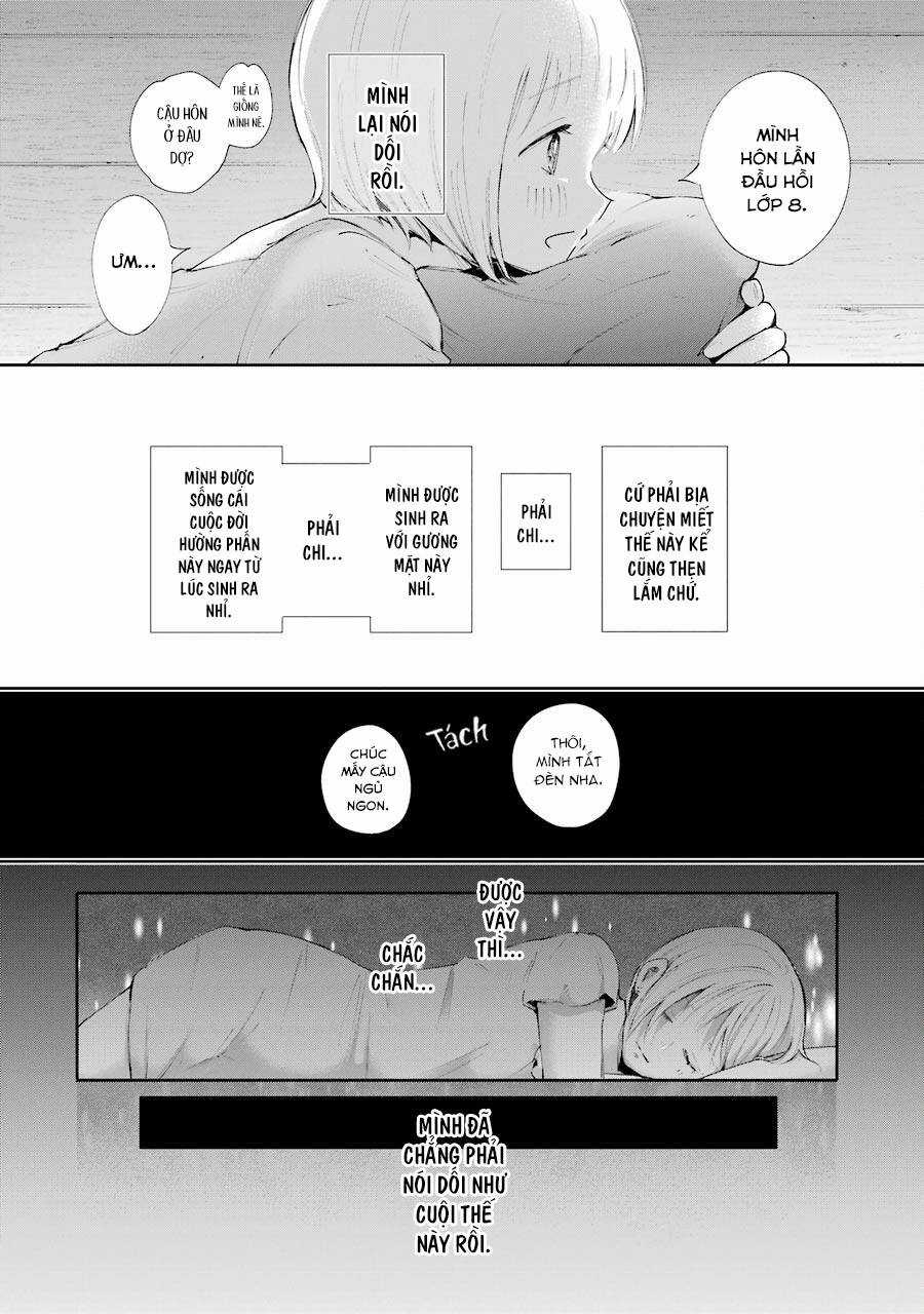 Lộng Lẫy Phút Lìa Đời - Chapter 13 - Trang 26