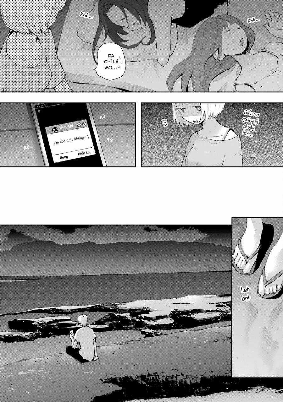 Lộng Lẫy Phút Lìa Đời - Chapter 13 - Trang 32