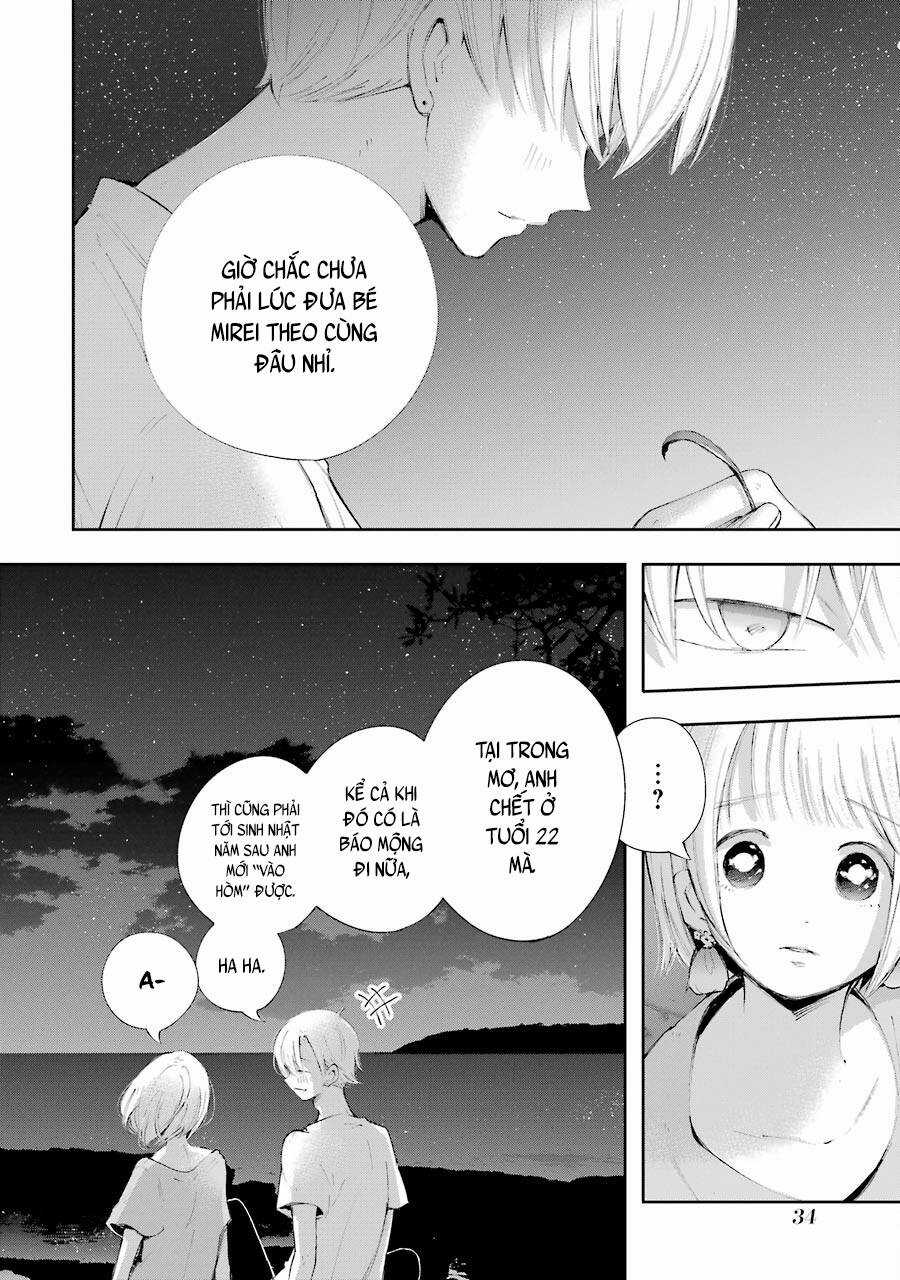 Lộng Lẫy Phút Lìa Đời - Chapter 13 - Trang 36