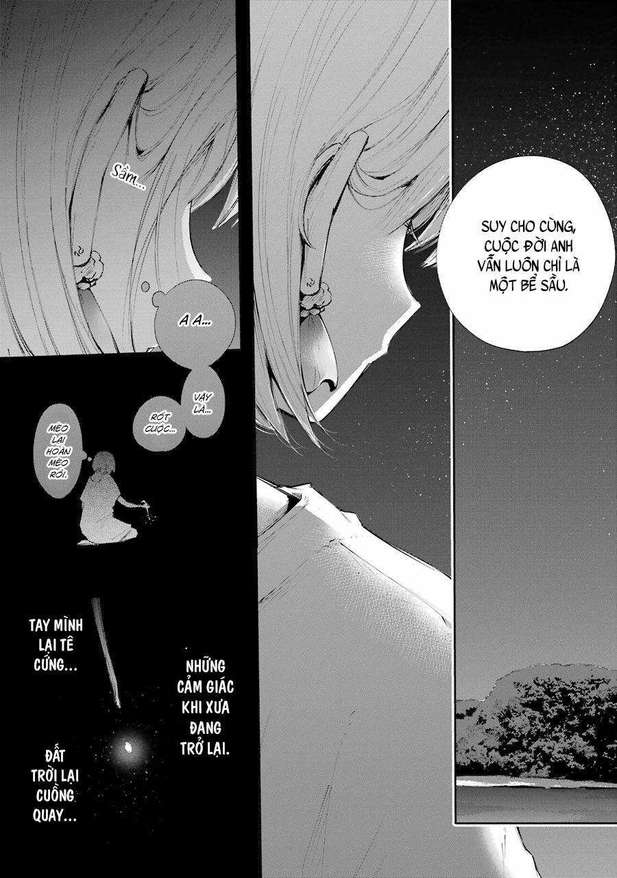 Lộng Lẫy Phút Lìa Đời - Chapter 13 - Trang 38