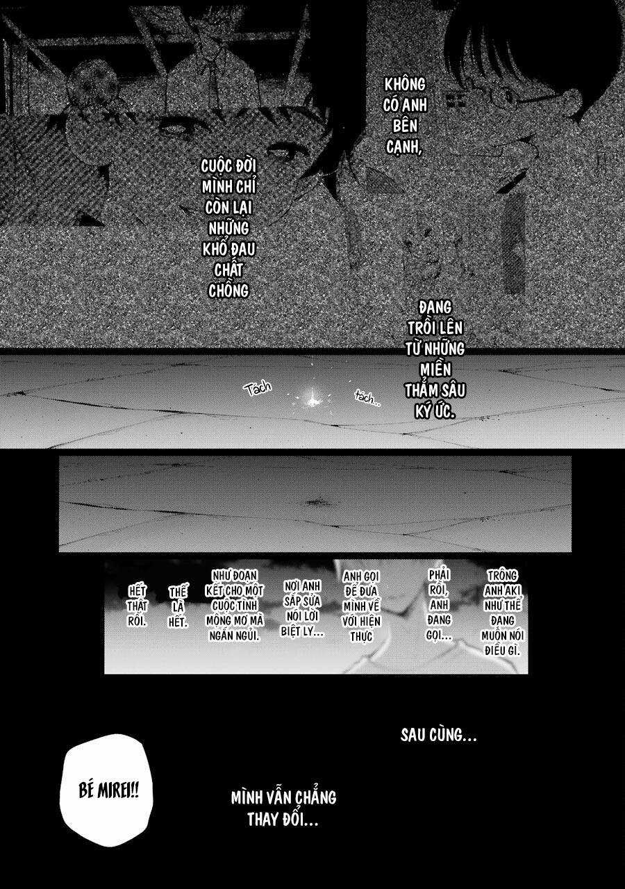 Lộng Lẫy Phút Lìa Đời - Chapter 13 - Trang 39