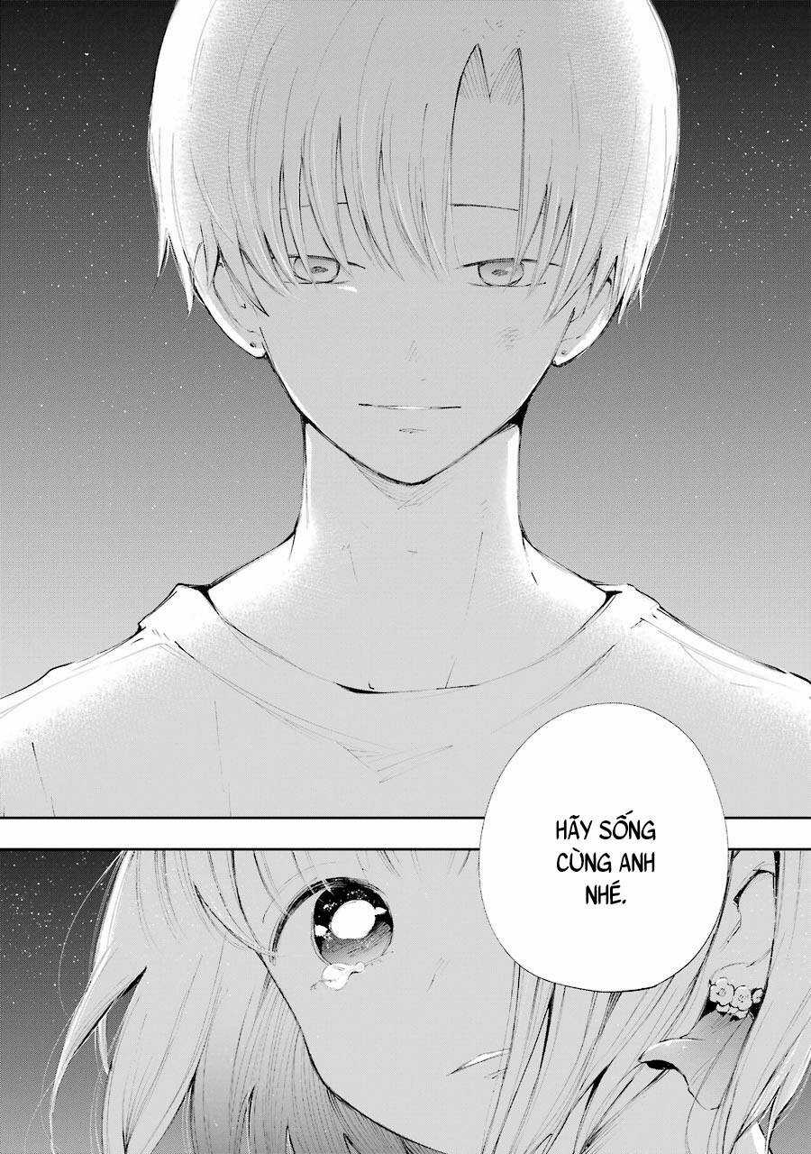 Lộng Lẫy Phút Lìa Đời - Chapter 13 - Trang 41