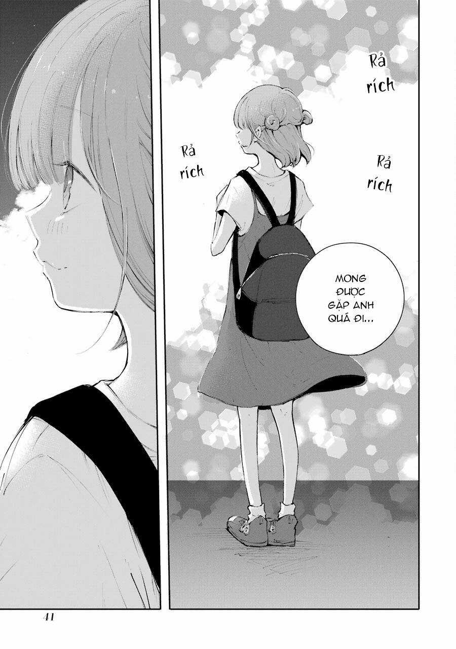 Lộng Lẫy Phút Lìa Đời - Chapter 13 - Trang 43