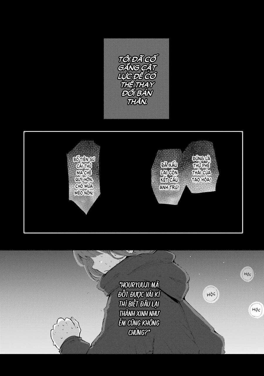 Lộng Lẫy Phút Lìa Đời - Chapter 13 - Trang 6