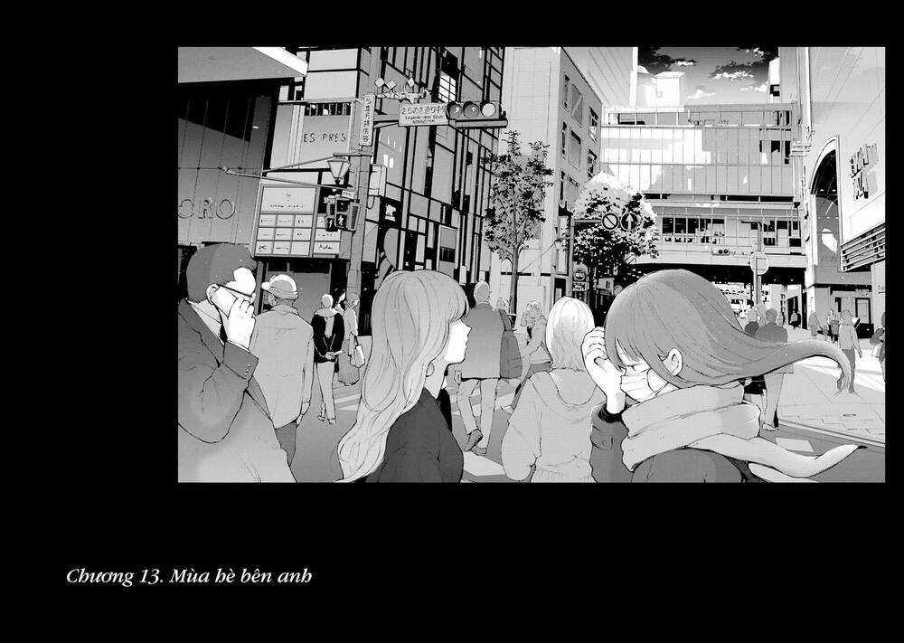 Lộng Lẫy Phút Lìa Đời - Chapter 13 - Trang 9