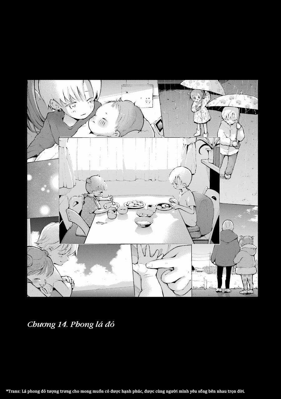 Lộng Lẫy Phút Lìa Đời - Chapter 14 - Trang 11