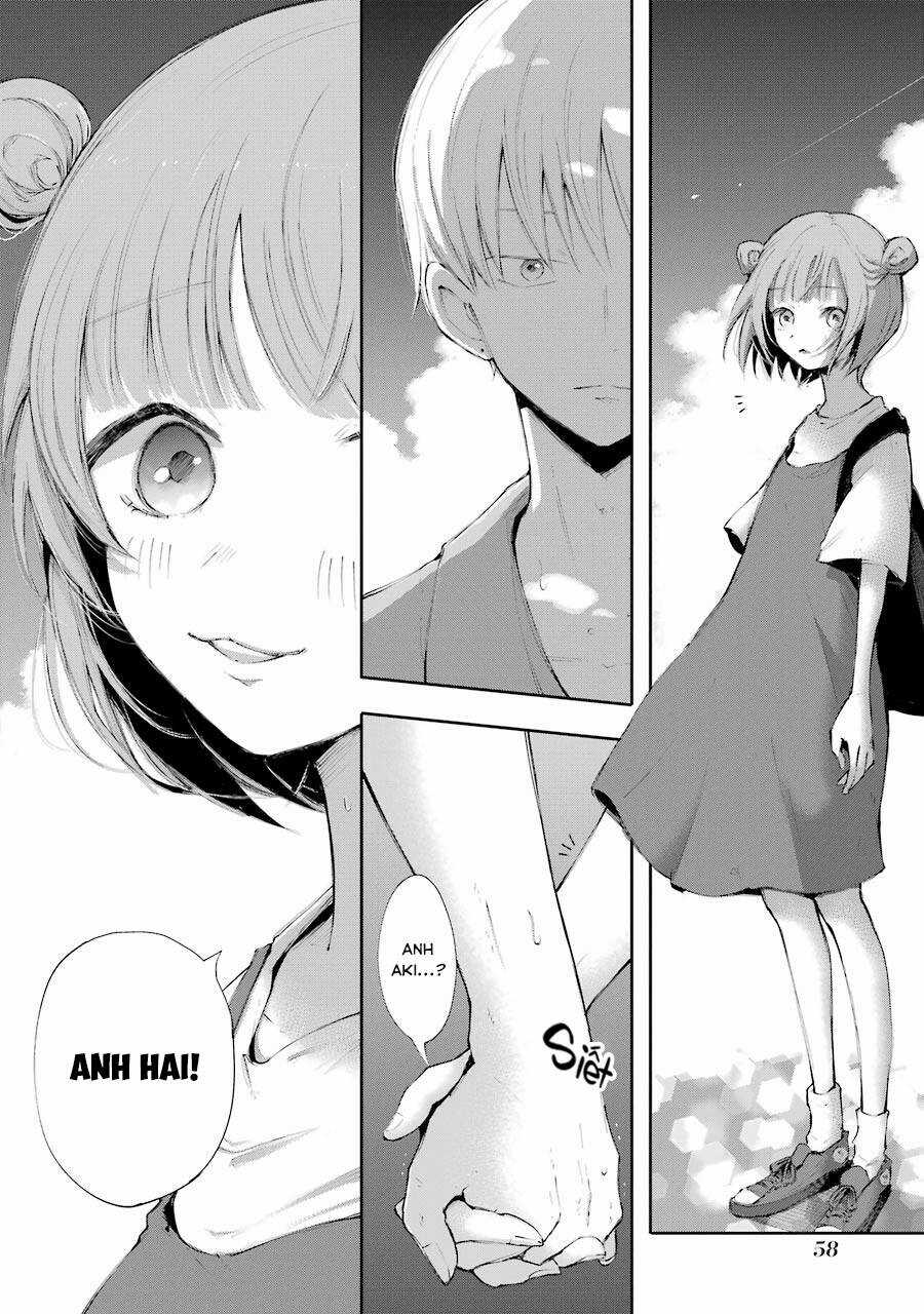 Lộng Lẫy Phút Lìa Đời - Chapter 14 - Trang 18