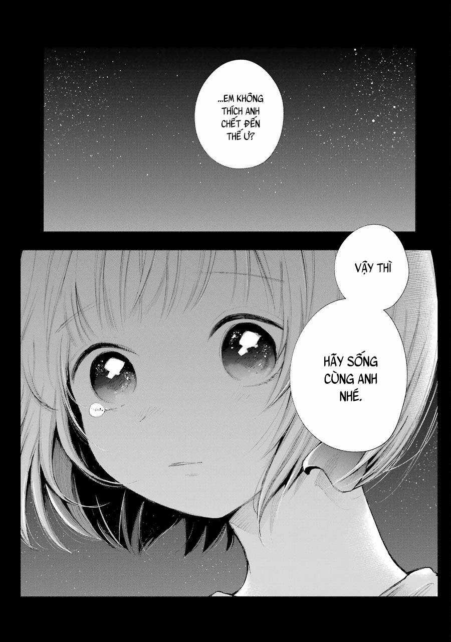 Lộng Lẫy Phút Lìa Đời - Chapter 14 - Trang 3