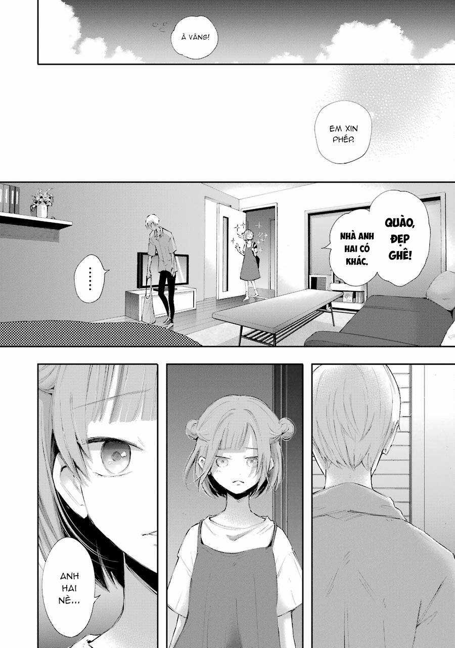 Lộng Lẫy Phút Lìa Đời - Chapter 14 - Trang 22