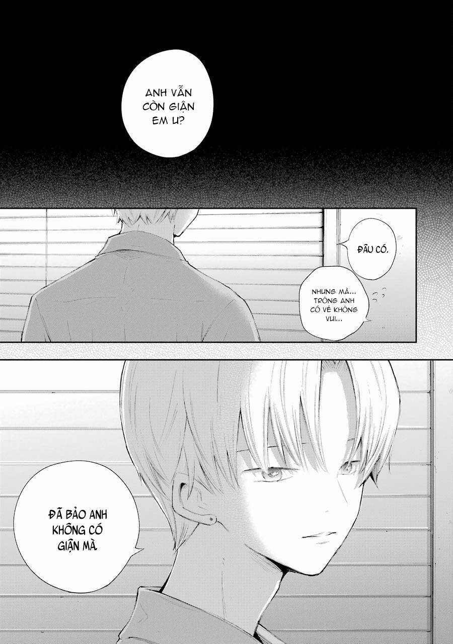 Lộng Lẫy Phút Lìa Đời - Chapter 14 - Trang 23