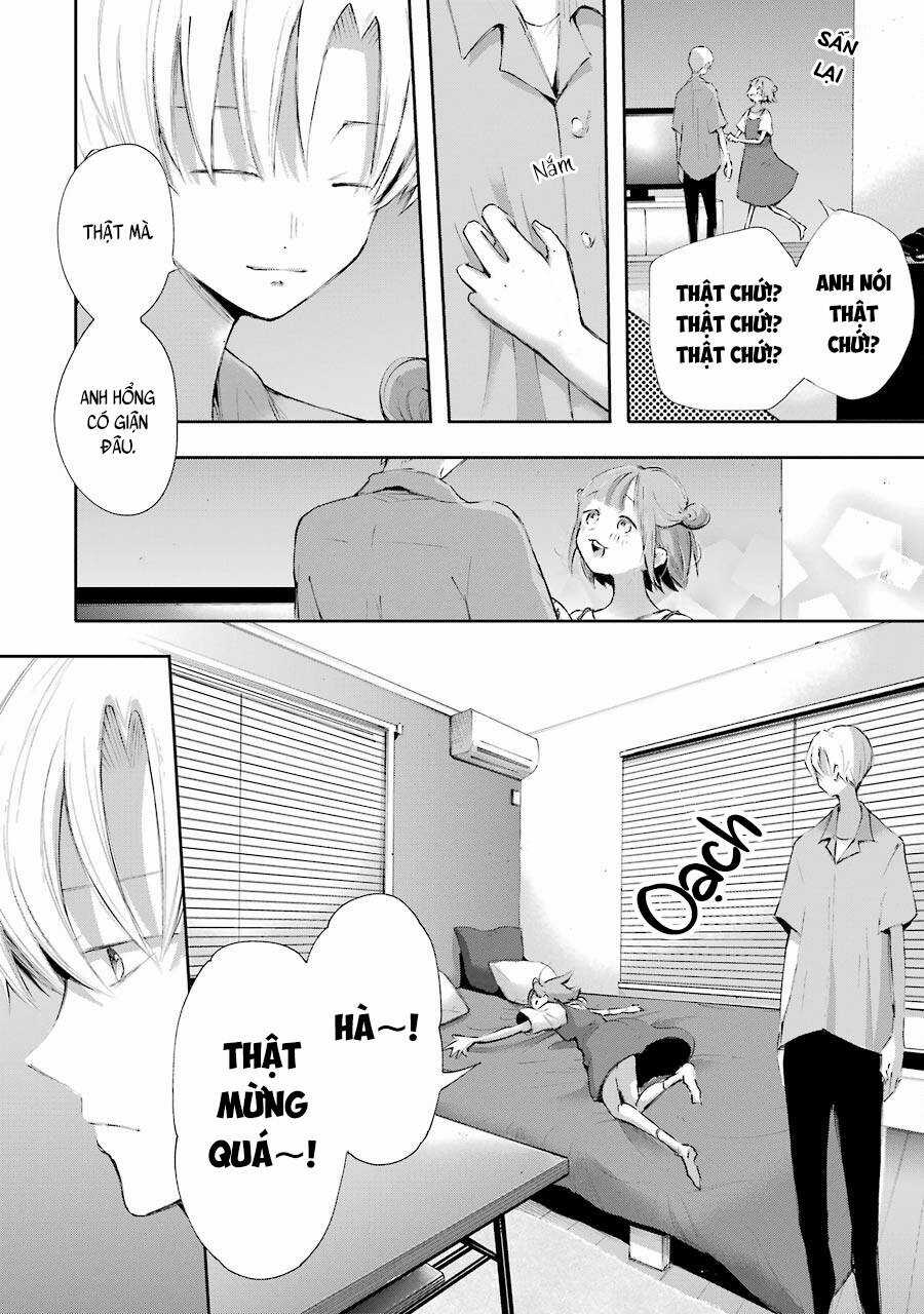 Lộng Lẫy Phút Lìa Đời - Chapter 14 - Trang 24