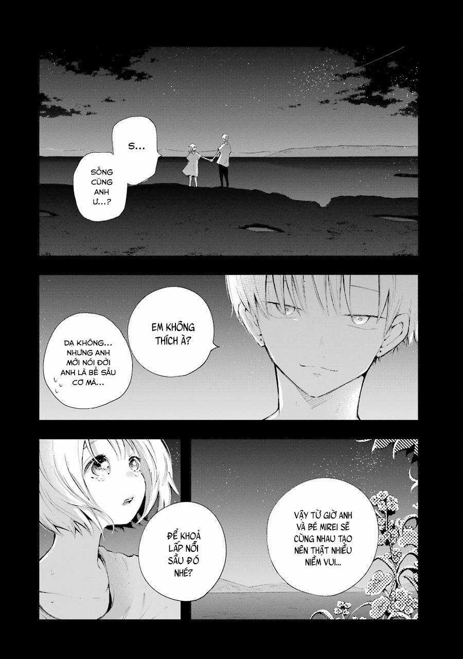 Lộng Lẫy Phút Lìa Đời - Chapter 14 - Trang 4