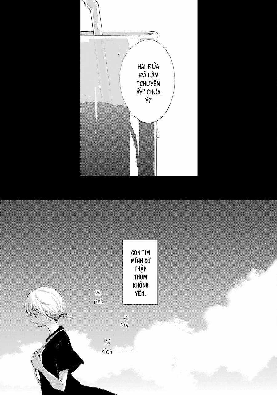 Lộng Lẫy Phút Lìa Đời - Chapter 14 - Trang 33