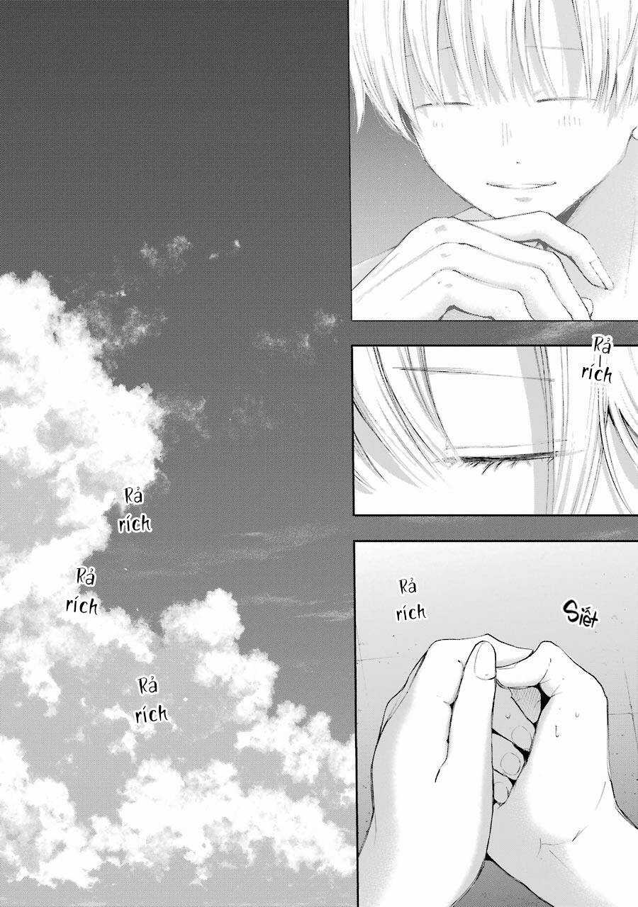 Lộng Lẫy Phút Lìa Đời - Chapter 14 - Trang 35