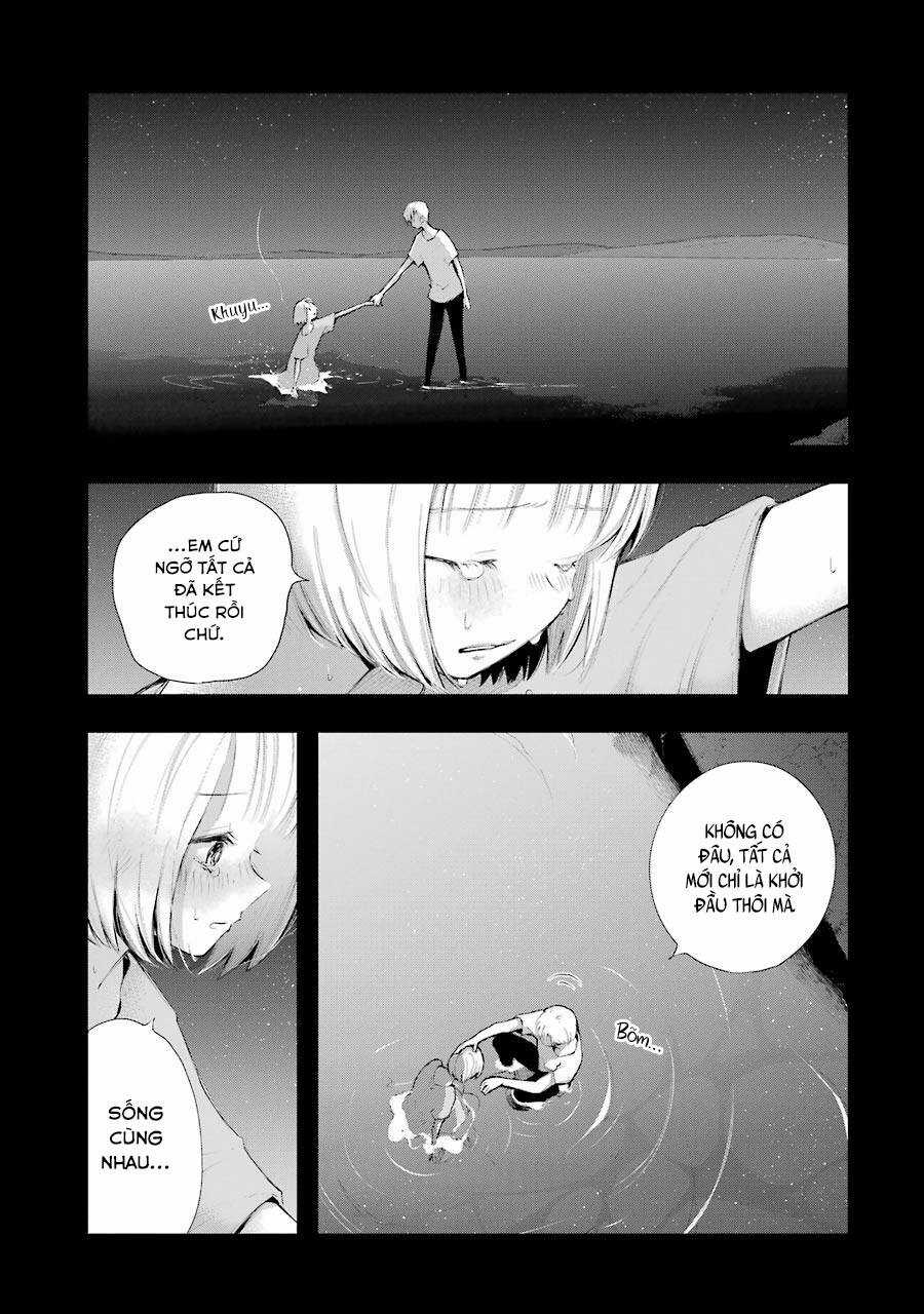 Lộng Lẫy Phút Lìa Đời - Chapter 14 - Trang 5