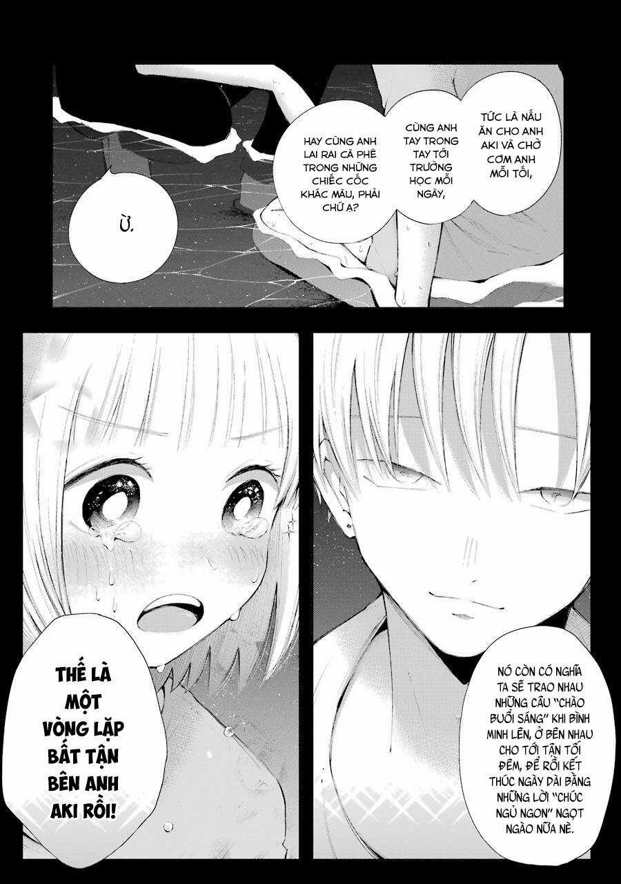 Lộng Lẫy Phút Lìa Đời - Chapter 14 - Trang 6