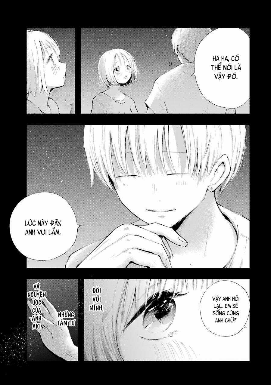 Lộng Lẫy Phút Lìa Đời - Chapter 14 - Trang 7