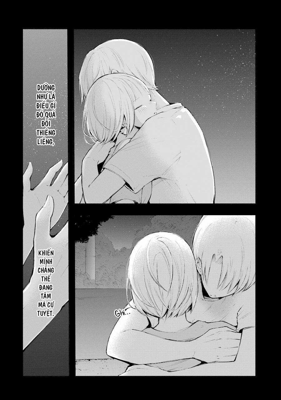 Lộng Lẫy Phút Lìa Đời - Chapter 14 - Trang 8