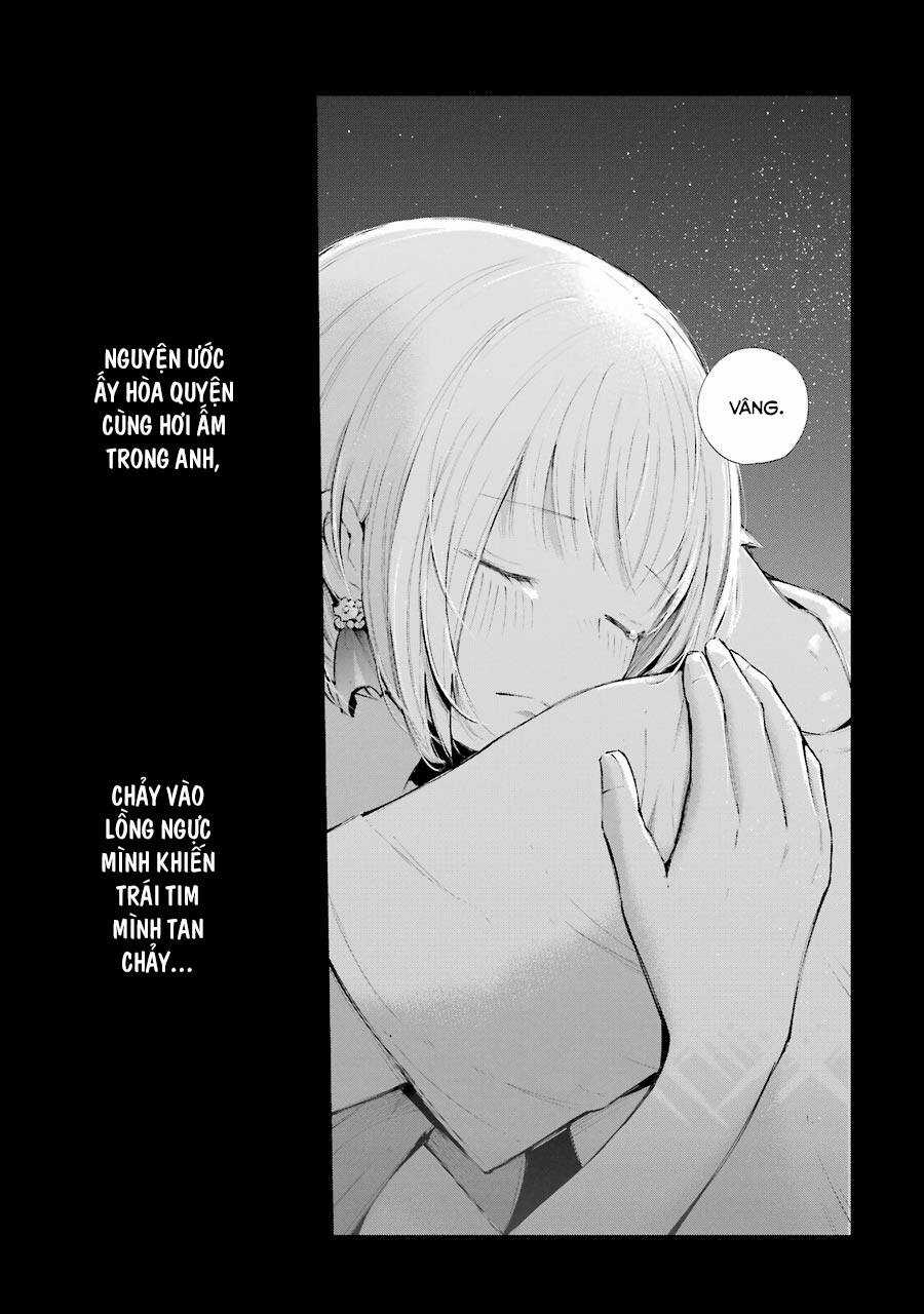 Lộng Lẫy Phút Lìa Đời - Chapter 14 - Trang 9