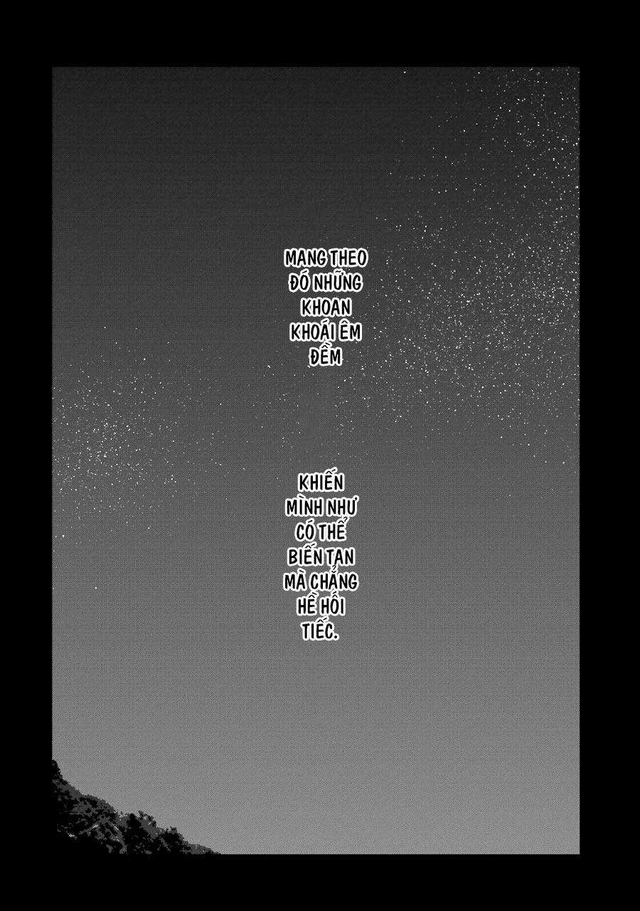 Lộng Lẫy Phút Lìa Đời - Chapter 14 - Trang 10