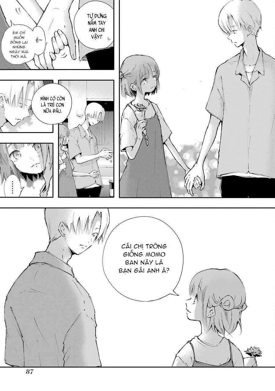 Lộng Lẫy Phút Lìa Đời - Chapter 15 - Trang 13