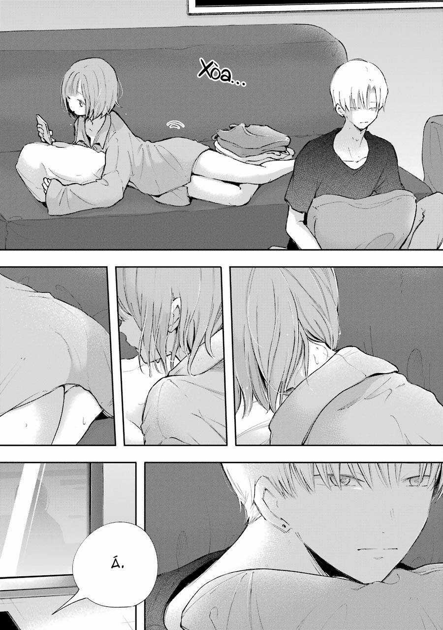 Lộng Lẫy Phút Lìa Đời - Chapter 15 - Trang 19