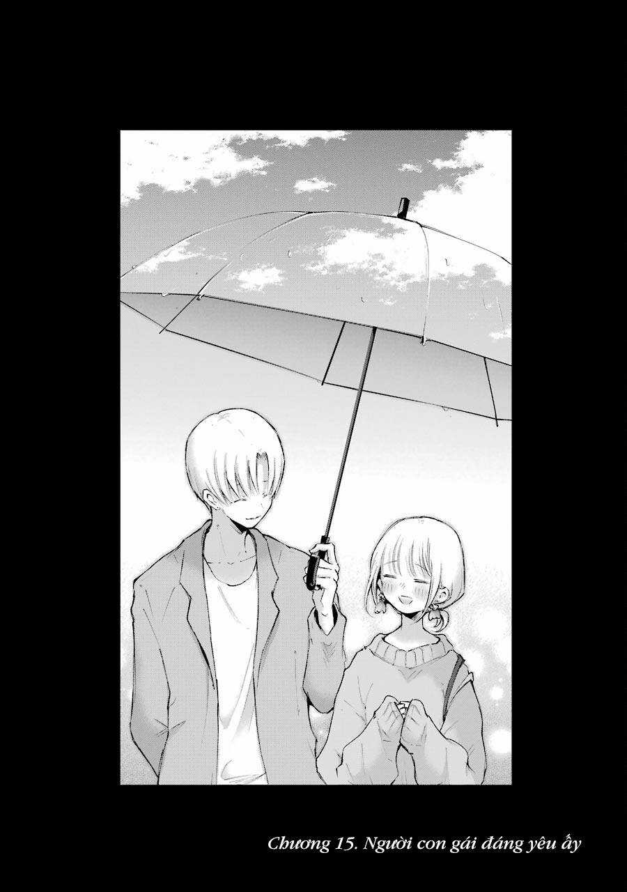 Lộng Lẫy Phút Lìa Đời - Chapter 15 - Trang 3