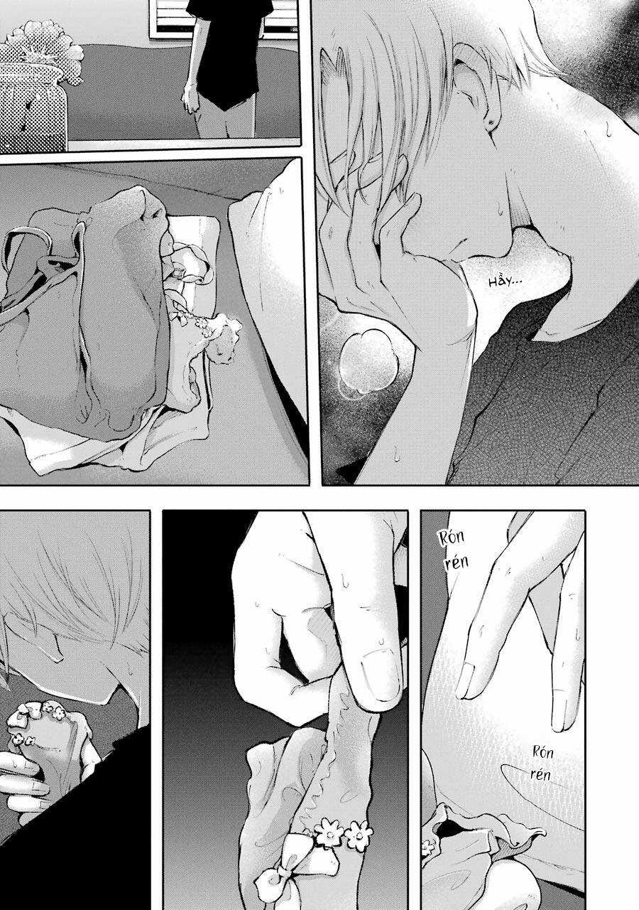 Lộng Lẫy Phút Lìa Đời - Chapter 15 - Trang 23