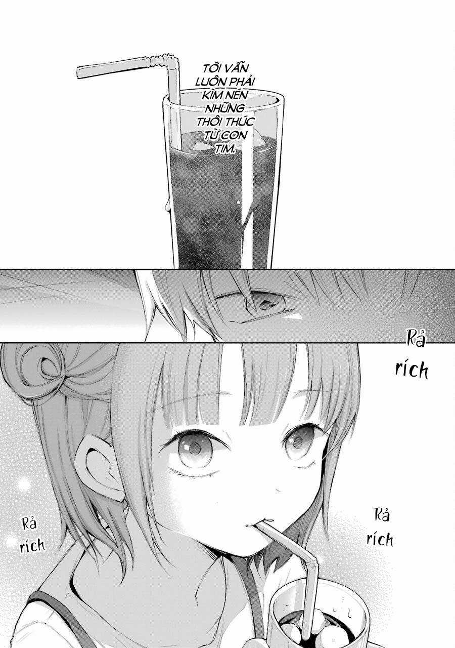 Lộng Lẫy Phút Lìa Đời - Chapter 15 - Trang 4