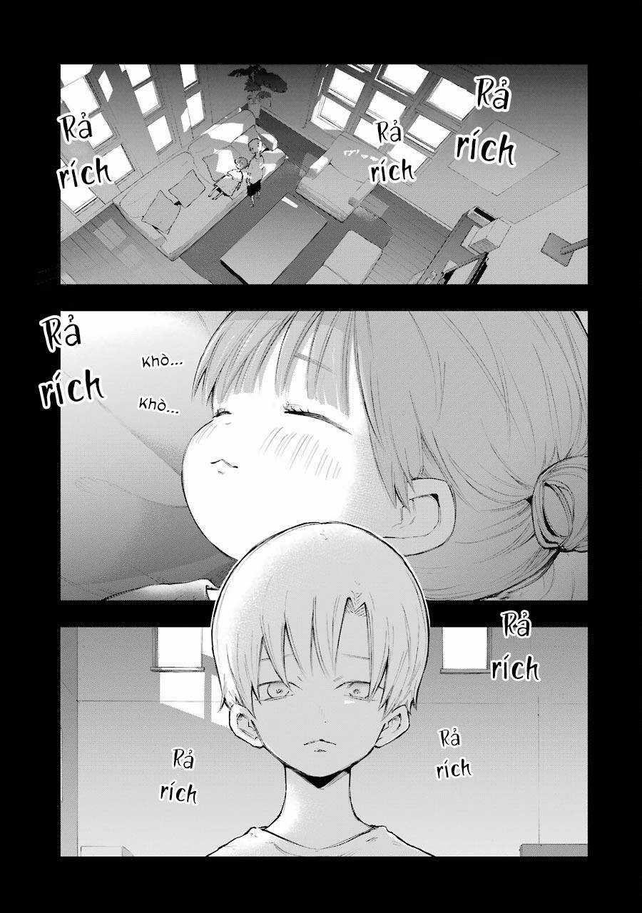 Lộng Lẫy Phút Lìa Đời - Chapter 15 - Trang 5