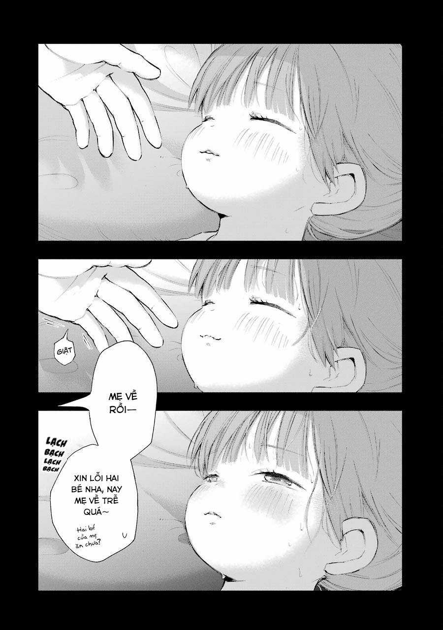 Lộng Lẫy Phút Lìa Đời - Chapter 15 - Trang 6